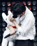 더쿠 - 토낀지 강아진지 너 이시키