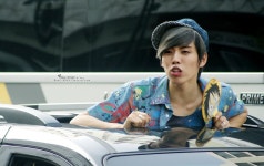 120701 인기가요 퇴근 동우 - 인피니트 카테고리