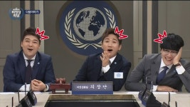 더쿠 - 다음 주 비담 주제 및 게스트.jpg