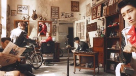 더쿠 - 지금으로부터 28시간 뒤에 슷키리에서 일본 데뷔무대에 오르는!!!