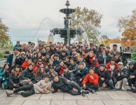 뎡배 - 도깨비라고 뿔 달았오