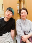 다이사쿠의 어머니 - 성우 카테고리