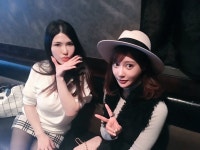 더쿠 - 이노오랑 AV배우 예전 목격짤