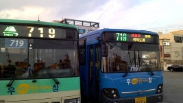 HOT - 시내버스 서비스가 별로인 지역들