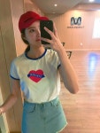 더쿠 - 해솔이 사진 봤엉?
