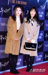 더쿠 - 영화 두남자 VIP시사회 레드벨벳 아이린,웬디.JPG