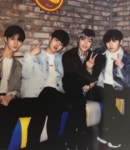 오늘 해투 멍냥멍냥이들 보는 날❤️ - 워너원 카테고리