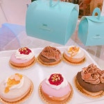 더쿠 - 크리스피 쁘띠 도넛세트!!