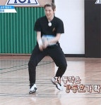 프로듀스101 - 녤덬이 개인적으로 좋아하는 10화 강다니엘 모먼트 (많음주의)