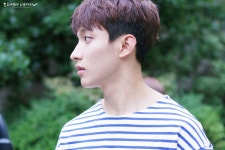 더쿠 - 석민이는 여름소년이지..?