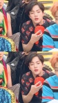더쿠 - 석진이 깐흑발 넘 좋아 진짜 존나 좋아