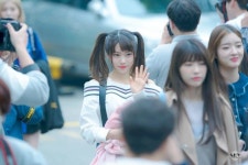 케이돌토크 - 주은이 귀여워
