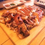 먹:MUK - 먹은 것들 털기