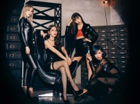 더쿠 - 공개당시 케이돌토크의 망염불을 뒤로하고 결국 역주행으로 대박낸 걸그룹 노래.ytb