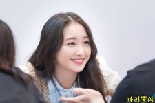 더쿠 - 엘리스 유경이 넘 예쁨