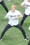 프로듀스101 - 나덬이 다니엘 나야나 출 때에 좋아하는 모먼트