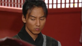 스퀘어 - 이제서야 보는 잘생긴 비담7