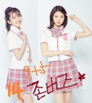 더쿠 - 프듀48 방에서 무근본으로 밀고있는 조합.jpg