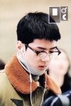더쿠 - 안경 쓴 세후니는 사랑입니다
