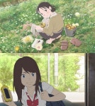 더쿠 - 『이 세상의 한구석에』 『낮잠 공주 ~모르는 나의 이야기~』 제45회 애니상 수상 불발