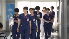 더쿠 - 크... 코드블루에서 이장면 각키 넘나 멋져