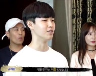 더쿠 - 깁재환 랩도 했냐