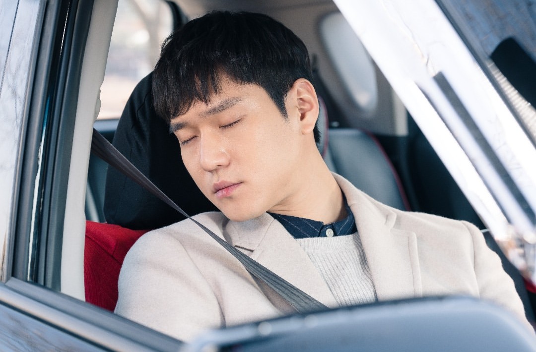 배우 연우, KBS2 개소리에서 러블리 케미 요정 등극!
