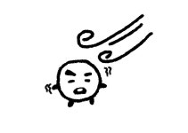 더쿠 - 털도 없고 옷도 안입은 슈키는 찬바람이 불자 너무 추워서 오들오들 떨었슙