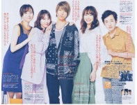 더쿠 - 코드블루 5인 단체사진 이거 예쁘다