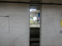 스퀘어 - 강남구 최고의유령역이라 불리는 구룡역을 가보았다