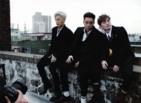 더쿠 - 이재진-은지원-김재덕 이짤