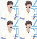 옹성우 베스트 모먼트 1,2,3,4 - 프로듀스101 카테고리