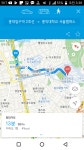 더쿠 - 대학이름역명인 역에서 대학까지 도보로걸리는시간(2호선편)