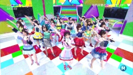 더블센터 수준이 맞네 - AKB48그룹 카테고리