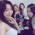 더쿠 - 더유닛 여자 팀 셀프 조합 밸런스 ㅅㅌㅊ인 조.jpg (주관주의)