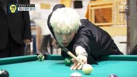 더쿠 - 위너 운동 얘기 계속 나와섴ㅋㅋㅋ 당구하는 승윤이나 보고 가