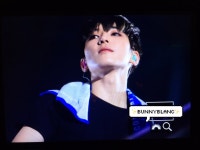 더쿠 - 워누 팬밋때보다 스타일링 더이뽀.. 고베원우