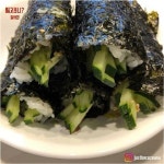 오이김밥 호111 불호222 - 스퀘어 카테고리