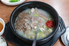 더쿠 - 소머리국밥을 처음으로 먹었음