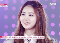 스퀘어 - 개인적으로 몸매 정말 예쁘다고 생각하는 I.O.I 멤버 (데이터주의)