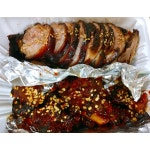 더쿠 - 망원꽃돼지 ~ 불족발 + 족발 ~