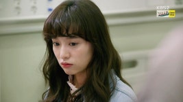 더쿠 - 애라 혜란이 앞에서 흔들리는거 맴찢ㅜㅜ