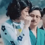 제이돌 - 오로나민씨 아부지...넘나 아부지다운것...