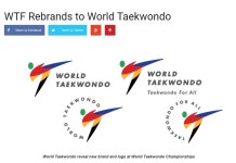 스퀘어 - 부정적 어감때문에 이름 바꾸기로 한 세계태권도연맹