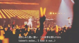 스퀘어 - 애니강국에서 성우로산다는것