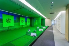 고급 아파트 커뮤니티 시설 - 스퀘어 카테고리