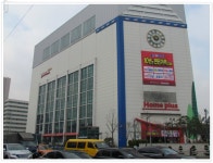 스퀘어 - 내 기준 3대 마트 평가순