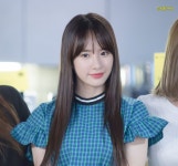 더쿠 - 나무묭이 우주소녀 얼굴이름 외우려고 짤줍한거 공유하는 글