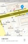 태민이 청담동 진흥아파트 버스정류장에 걸린 생일광고 사진 - 샤이니(SHINee) 카테고리