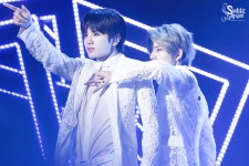 케이돌 - 동우랑 성종이 천사라인 안무 추격자 얘기도 나와ㅏ야지!!